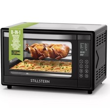 Ware mini backofen gebraucht kaufen  Mainaschaff