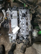 Moteur toyota corolla d'occasion  Chaumont