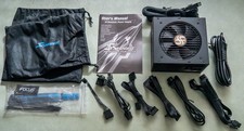 Alimentation atx seasonic d'occasion  Ajaccio-