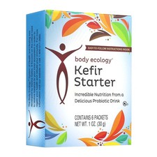 Body ecology kefir for sale  Staunton