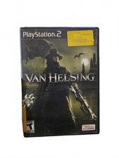 van helsing ps2 comprar usado van helsing ps2 comprar usado  Enviando para Brazil