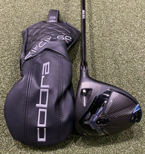 Cobra adapt 10.5 for sale Cobra adapt 10.5 for sale  ROCHDALE