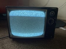 Vintage teleton portable for sale  STOCKTON-ON-TEES