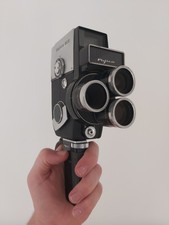 Fujica 8ee double for sale  ST. ALBANS