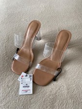 Zara nude transparent for sale  ASCOT