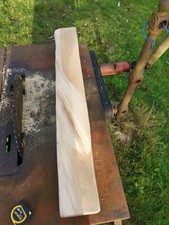 Beautiful heavy oak for sale  ROCHDALE