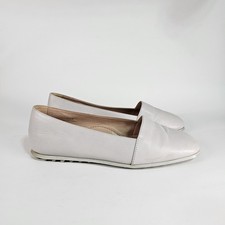 Tods gray leather for sale  Merced
