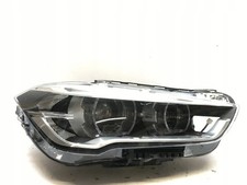Frontscheinwerfer bmw f48 gebraucht kaufen  Hamburg