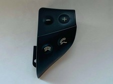 mercedes steering wheel button for sale mercedes steering wheel button for sale PETERHEAD