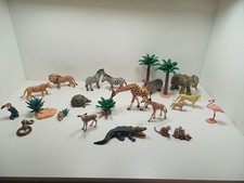 Schleich konvolut tiere gebraucht kaufen  Nünchritz