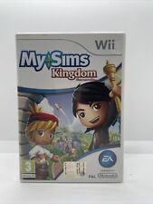Gioco sims kingdom usato  Italia