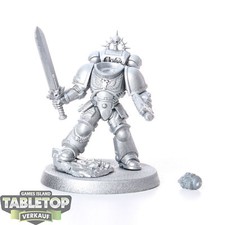 Space marines space gebraucht kaufen  Hof
