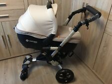 Neuer stoffbezug concord gebraucht kaufen  Hallstadt
