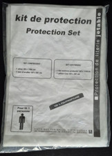 Kit protection literie d'occasion  Arles