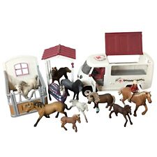 Schleich mobile vet for sale  Freehold