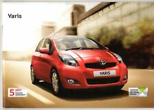 Toyota yaris 2011 for sale  UK