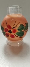 Ancien verre lampe d'occasion  Thiers