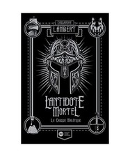 Antidote mortel tome gebraucht kaufen  Trebbin