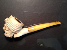 Nice vintage meerschaum for sale  Dunlap