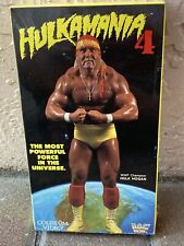Hulkamania vhs sealed for sale  Boynton Beach