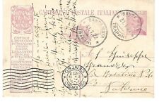 Regno italia 1921 usato  Bozen