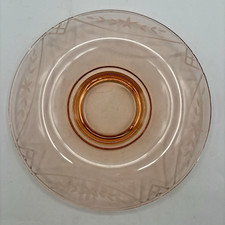Pink depression glass for sale  Pottstown