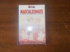 Librino satira mascalzonate usato  Firenze