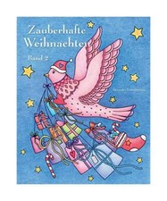 Zauberhafte weihnachten band gebraucht kaufen  Trebbin