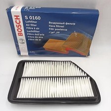 Bosch luftfilter auto gebraucht kaufen  Grünhain-Beierfeld