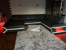 Xxl wohnlandschaft napoli gebraucht kaufen  Hamburg