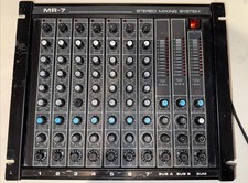 Peavey mark stereo d'occasion  Expédié en Belgium