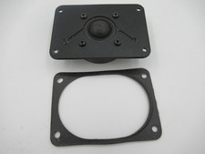 Raro Vintage Polk Audio Mini Monitor II Tweeter Testado "Look" comprar usado Raro Vintage Polk Audio Mini Monitor II Tweeter Testado "Look" comprar usado  Enviando para Brazil