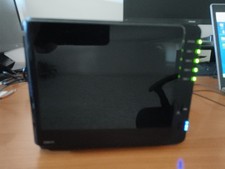 Synology diskstation nas usato  Ferrara
