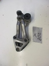 Fußrastenstütze fußstütze  gebraucht kaufen  Ellwangen (Jagst)