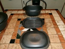 Tupperware cocotte ultra d'occasion  Avignon