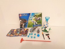 2013 lego legends for sale  Novi