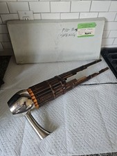 Deluxe profissional bambu 17 palhetas som duplo instrumento musical Sheng D Key comprar usado  Enviando para Brazil