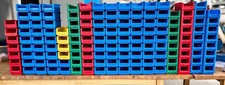 Auer sichtlagerkästen 21x7 gebraucht kaufen  Wallhausen