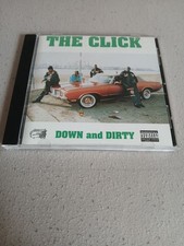 The click down d'occasion  Mareil-en-France