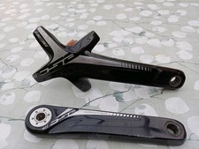 Fsa gossamer crankset for sale  KINGSTON UPON THAMES