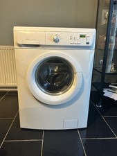 Zanussi essential 7kg for sale  ROCHFORD