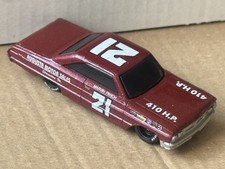 Racing champions 1964 for sale  LONDON