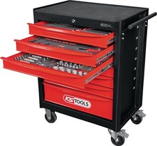 Tools ecoline werkstattwagen gebraucht kaufen  Kölleda