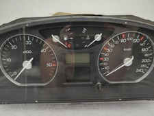 Compteur renault laguna d'occasion  Moulins
