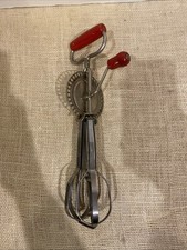 Vtg edlund red for sale  York