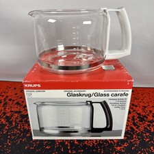 Krups Nova Garrafa de Substituição Original Cabo Branco T10 Xícara Aroma Caixa Aberta comprar usado Krups Nova Garrafa de Substituição Original Cabo Branco T10 Xícara Aroma Caixa Aberta comprar usado  Enviando para Brazil