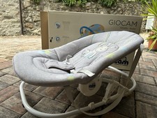 Sdraietta cam coniglio usato  Ardenno