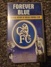 Forever blue chelsea for sale  BRIGHTON
