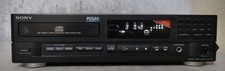 Sony cdp m31 usato  Roma