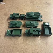Matchbox lesney military for sale  Geneva